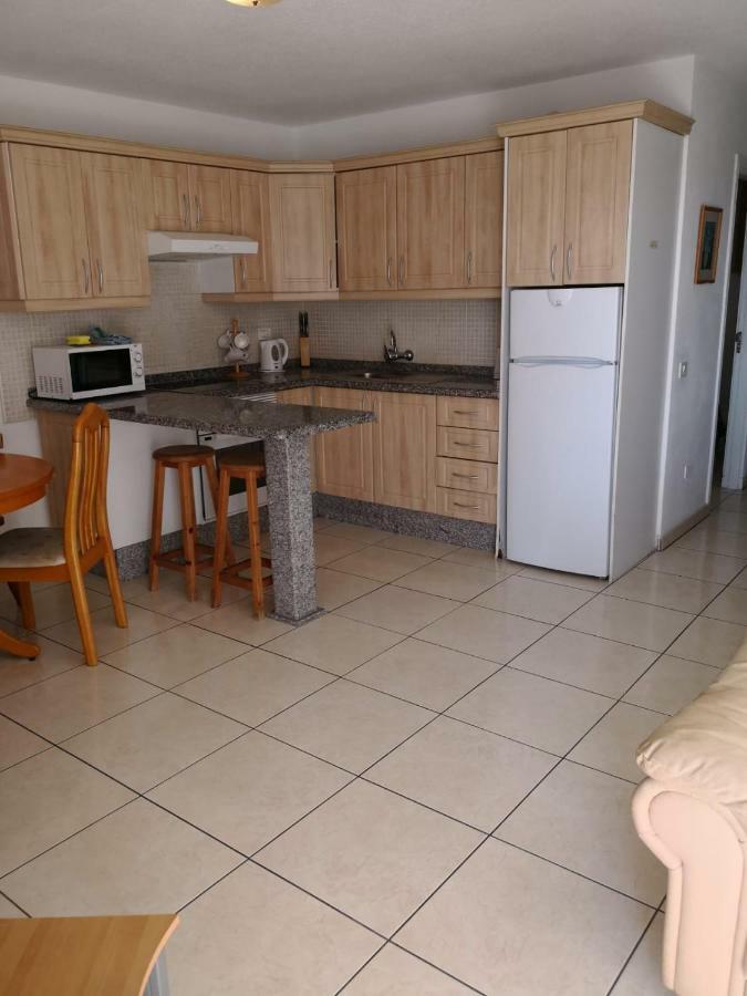 Apartamento Las Americas - Las Floritas Playa de las Américas Exterior foto