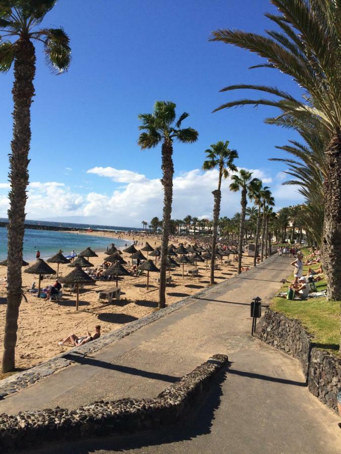 Apartamento Las Americas - Las Floritas Playa de las Américas Exterior foto